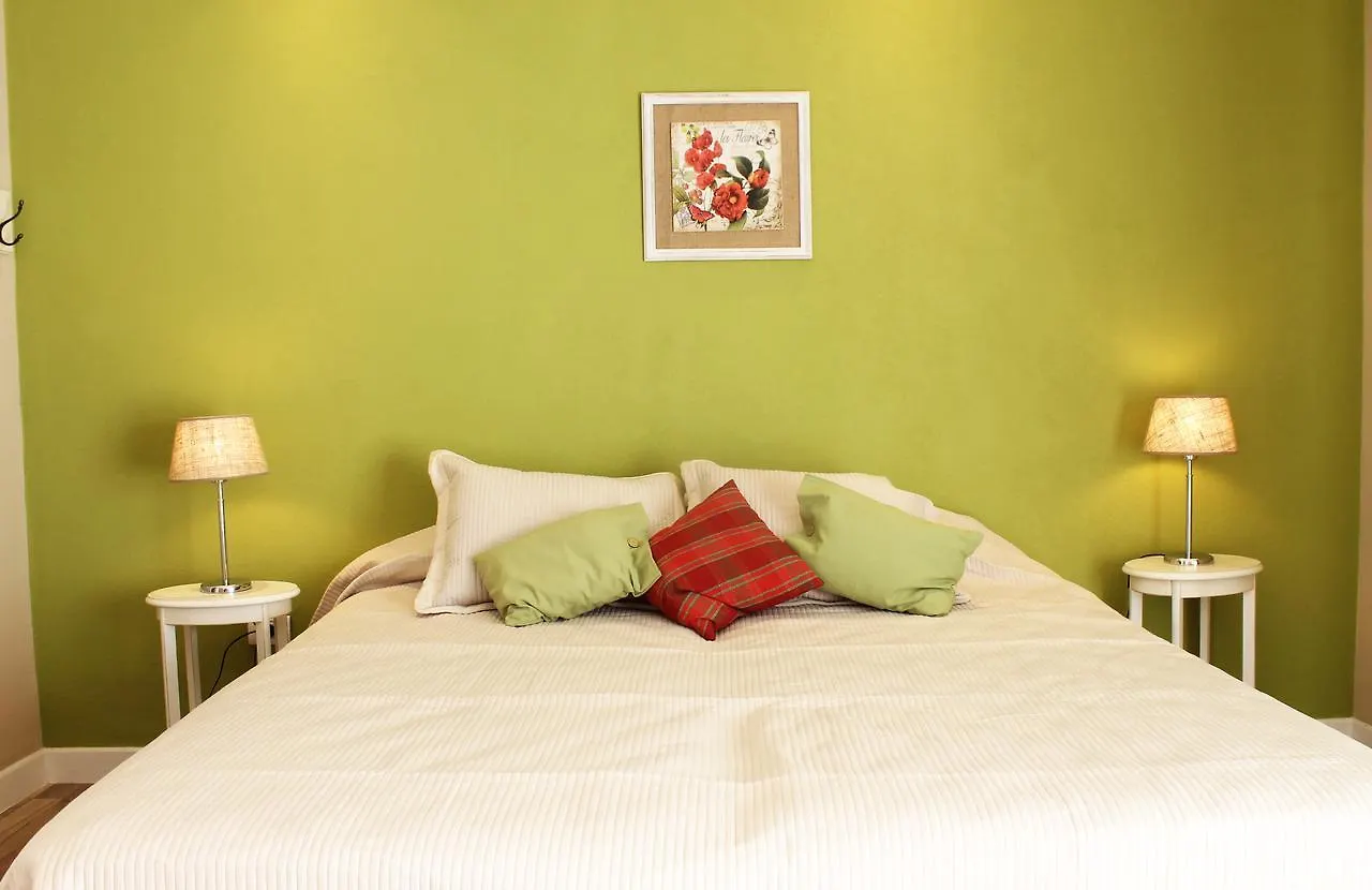 Posada Paraiso Boutique House Mendoza