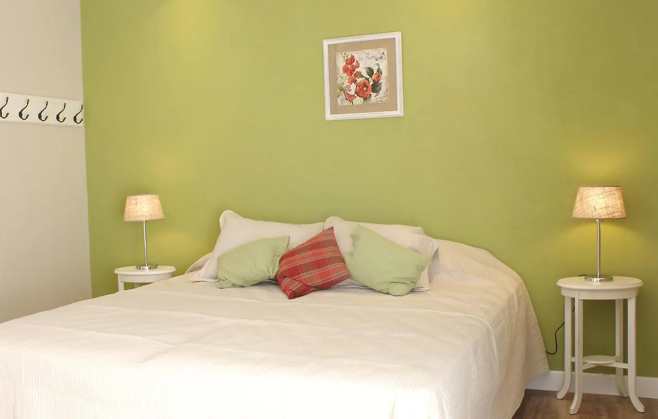 Posada Paraiso Boutique House Mendoza Argentina