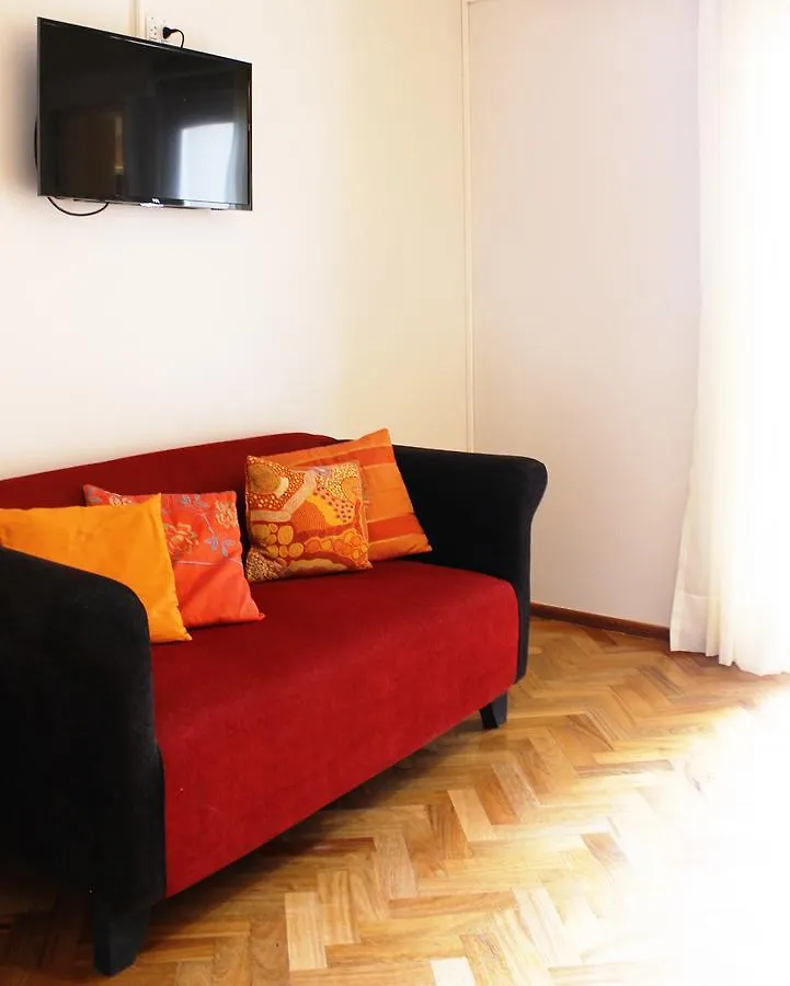 Posada Paraiso Boutique House Mendoza Inn