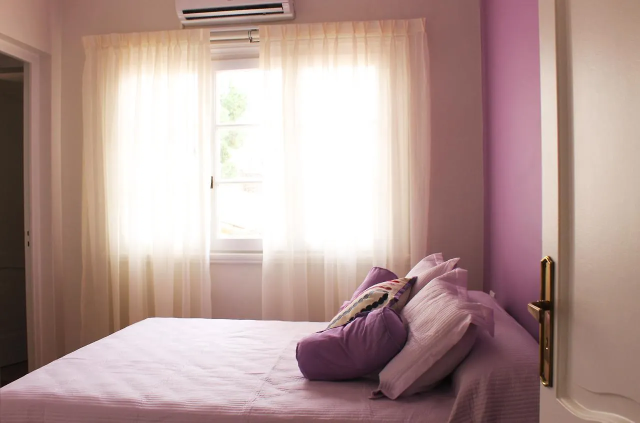 Inn Posada Paraiso Boutique House Mendoza