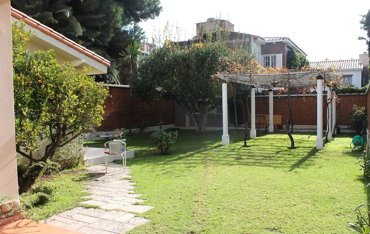 Posada Paraiso Boutique House Mendoza 3*,  Argentina