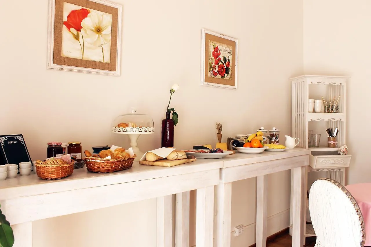 *** Inn Posada Paraiso Boutique House Mendoza Argentina