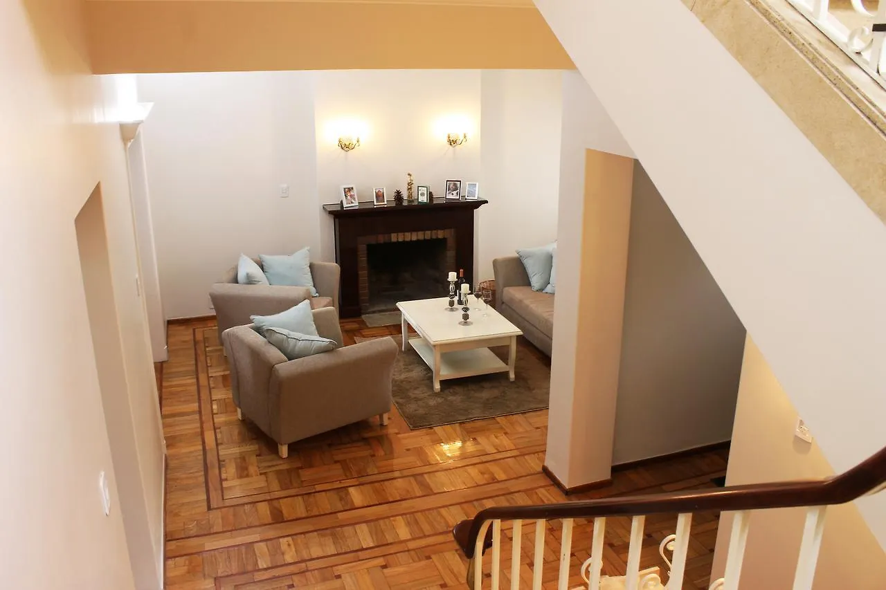 Posada Paraiso Boutique House Mendoza Inn