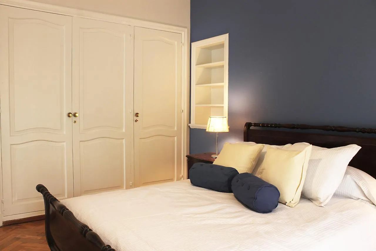 Inn Posada Paraiso Boutique House Mendoza