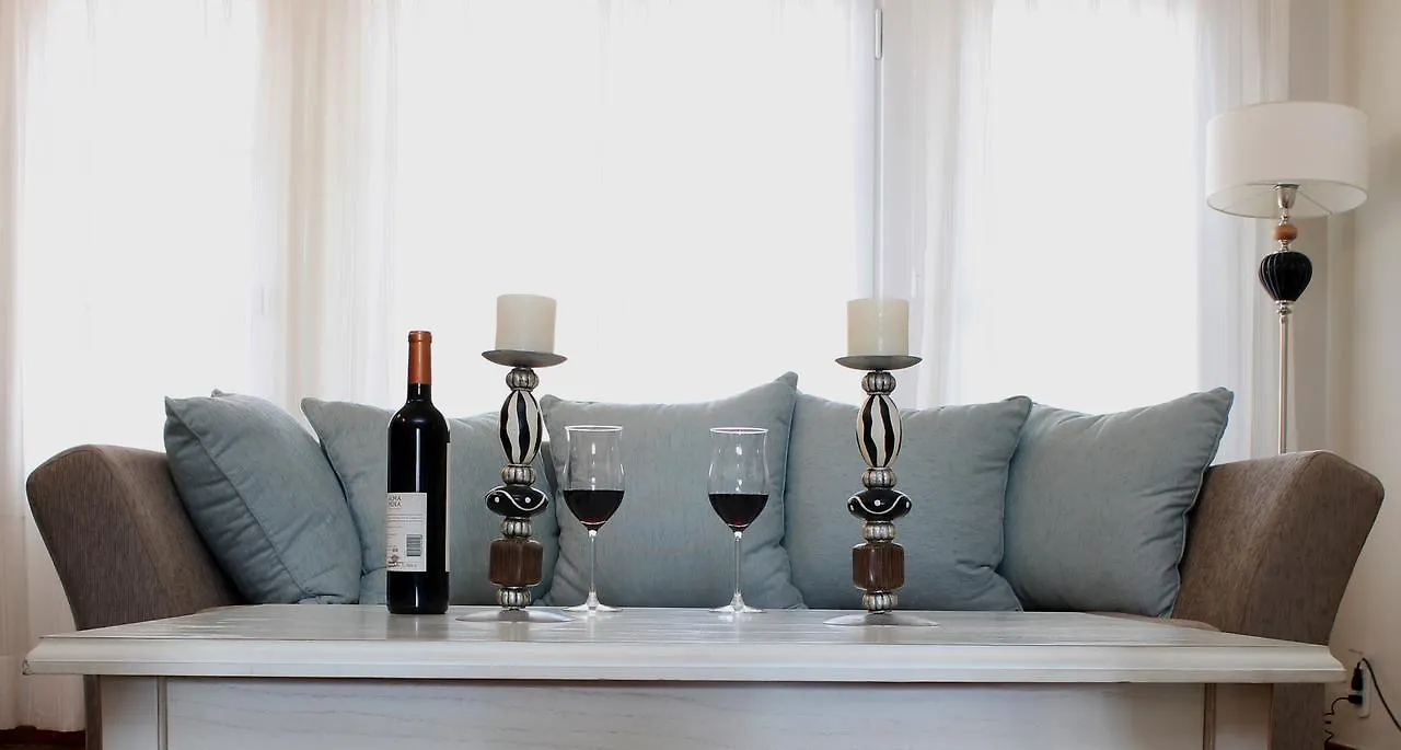 *** Inn Posada Paraiso Boutique House Mendoza Argentina