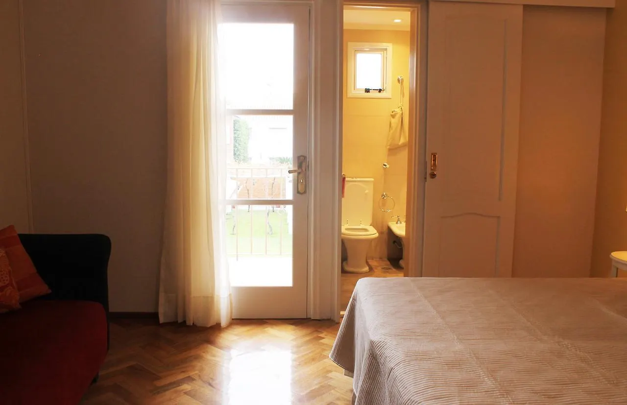 Inn Posada Paraiso Boutique House Mendoza