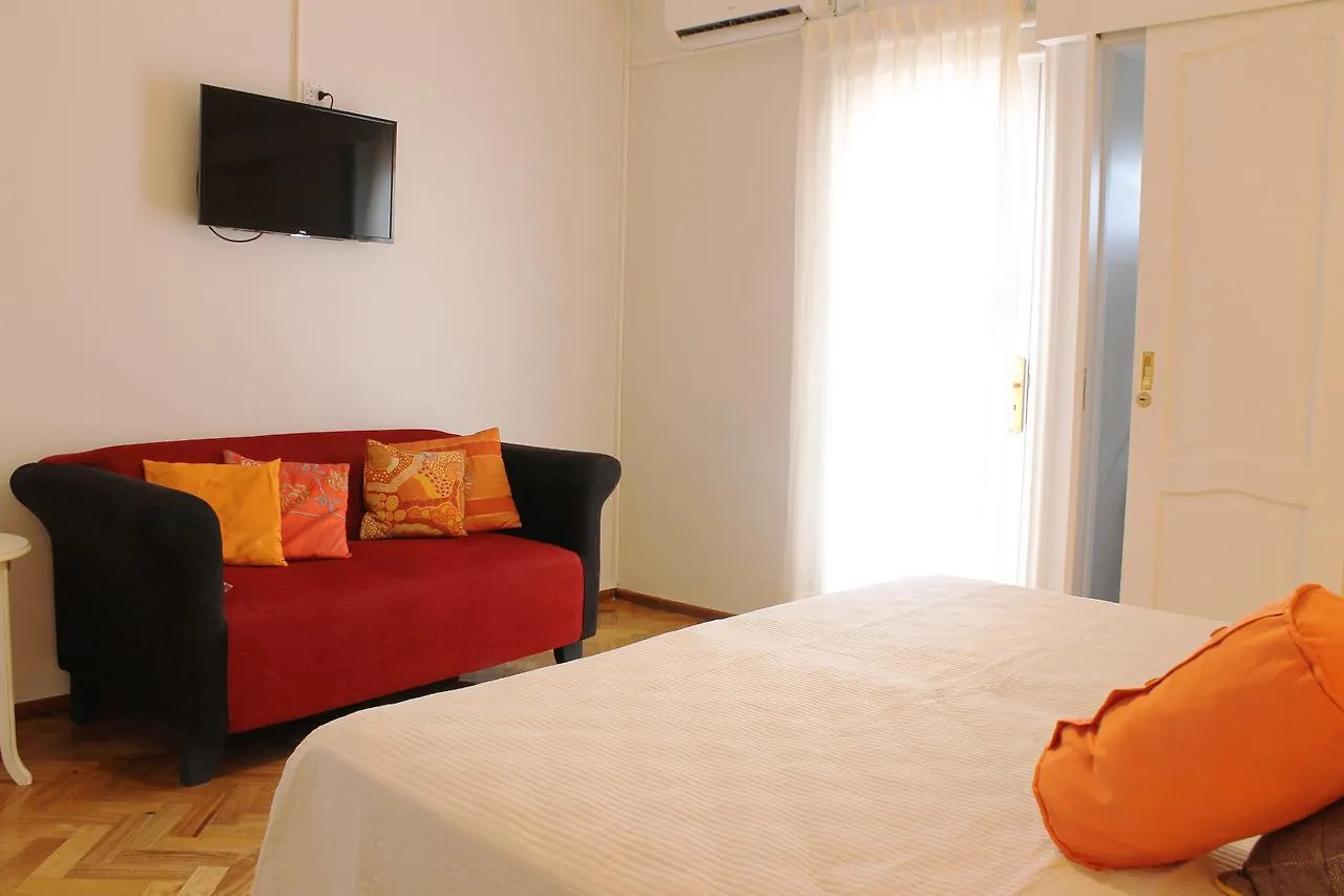Posada Paraiso Boutique House Mendoza