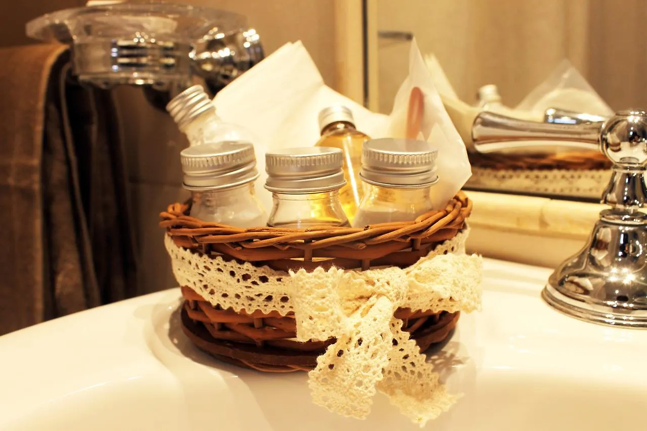 Inn Posada Paraiso Boutique House Mendoza