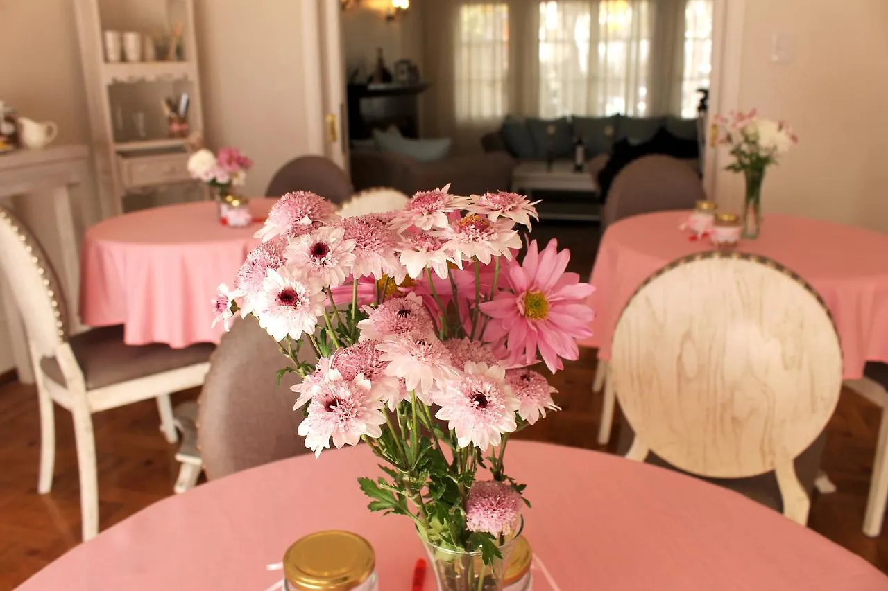 Posada Paraiso Boutique House Mendoza