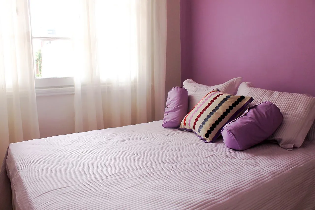 Inn Posada Paraiso Boutique House Mendoza