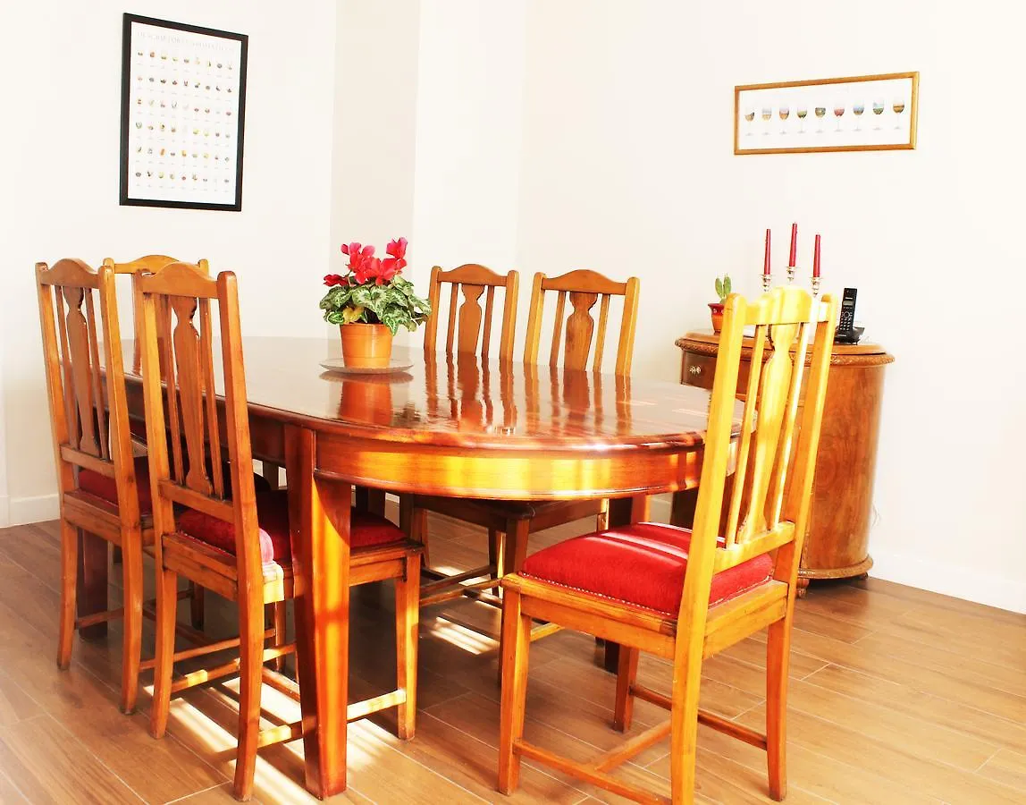 Posada Paraiso Boutique House Mendoza Inn