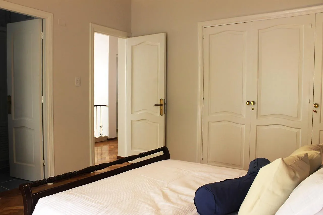 Posada Paraiso Boutique House Mendoza 3*,  Argentina