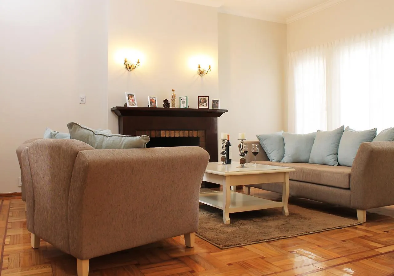 Posada Paraiso Boutique House Mendoza Argentina