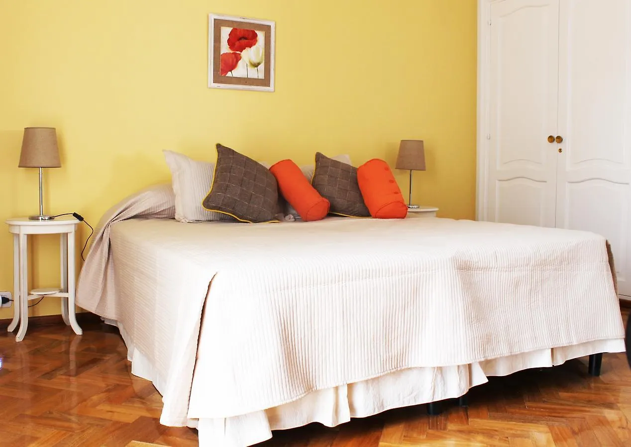 Posada Paraiso Boutique House Mendoza 3*,  Argentina