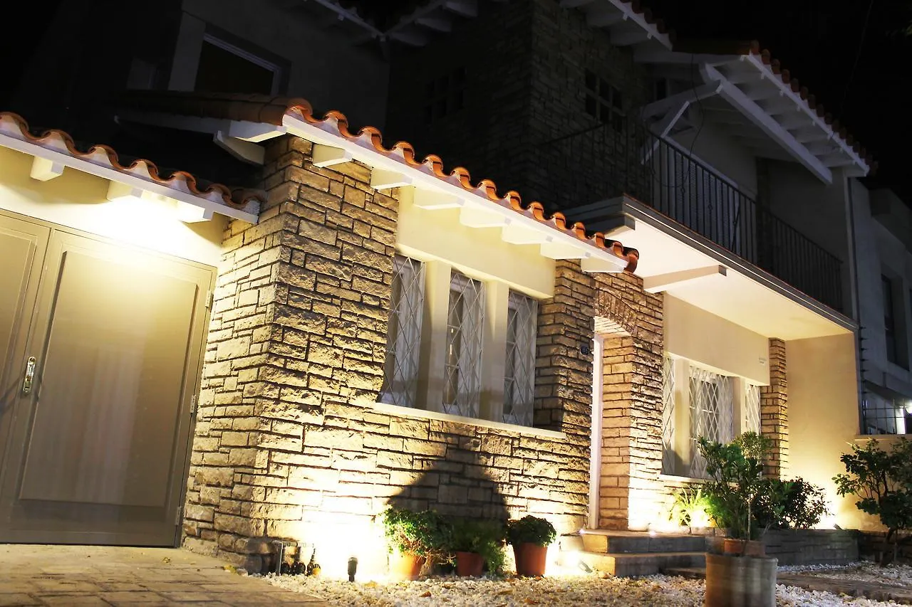 Posada Paraiso Boutique House Mendoza Inn