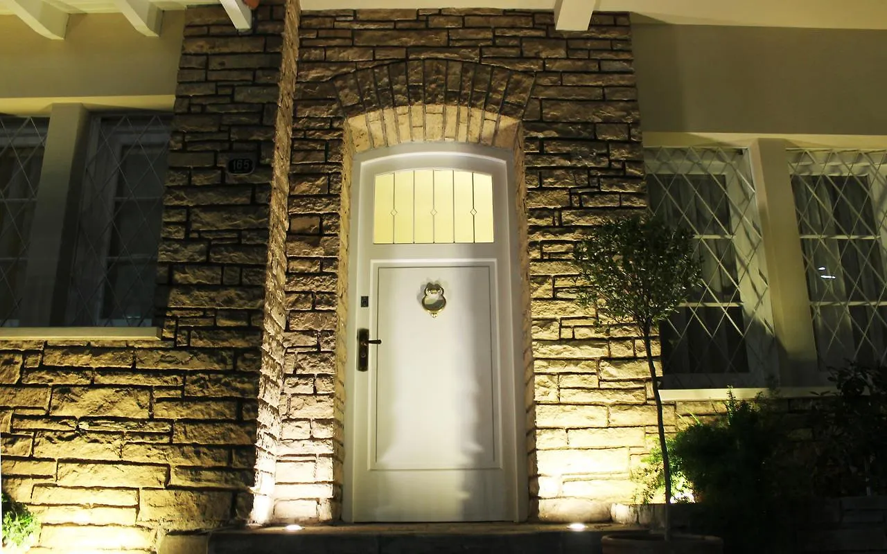 Posada Paraiso Boutique House Mendoza