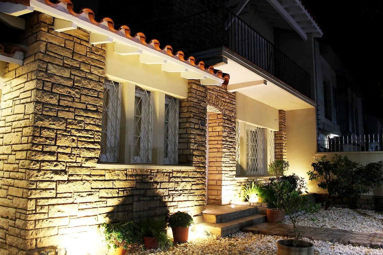 Posada Paraiso Boutique House Mendoza
