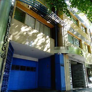 San Lorenzo Apart-hotel