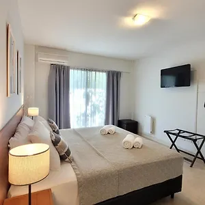 Aparthotel Soltigua
