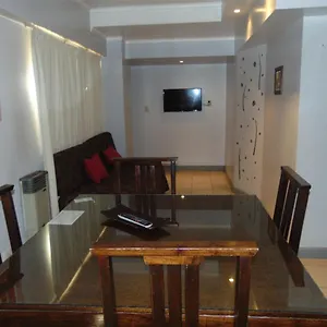 Gala & Apartahotel