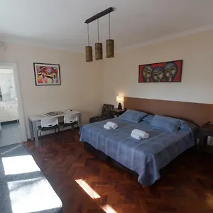 Juana Banana Bed and breakfast