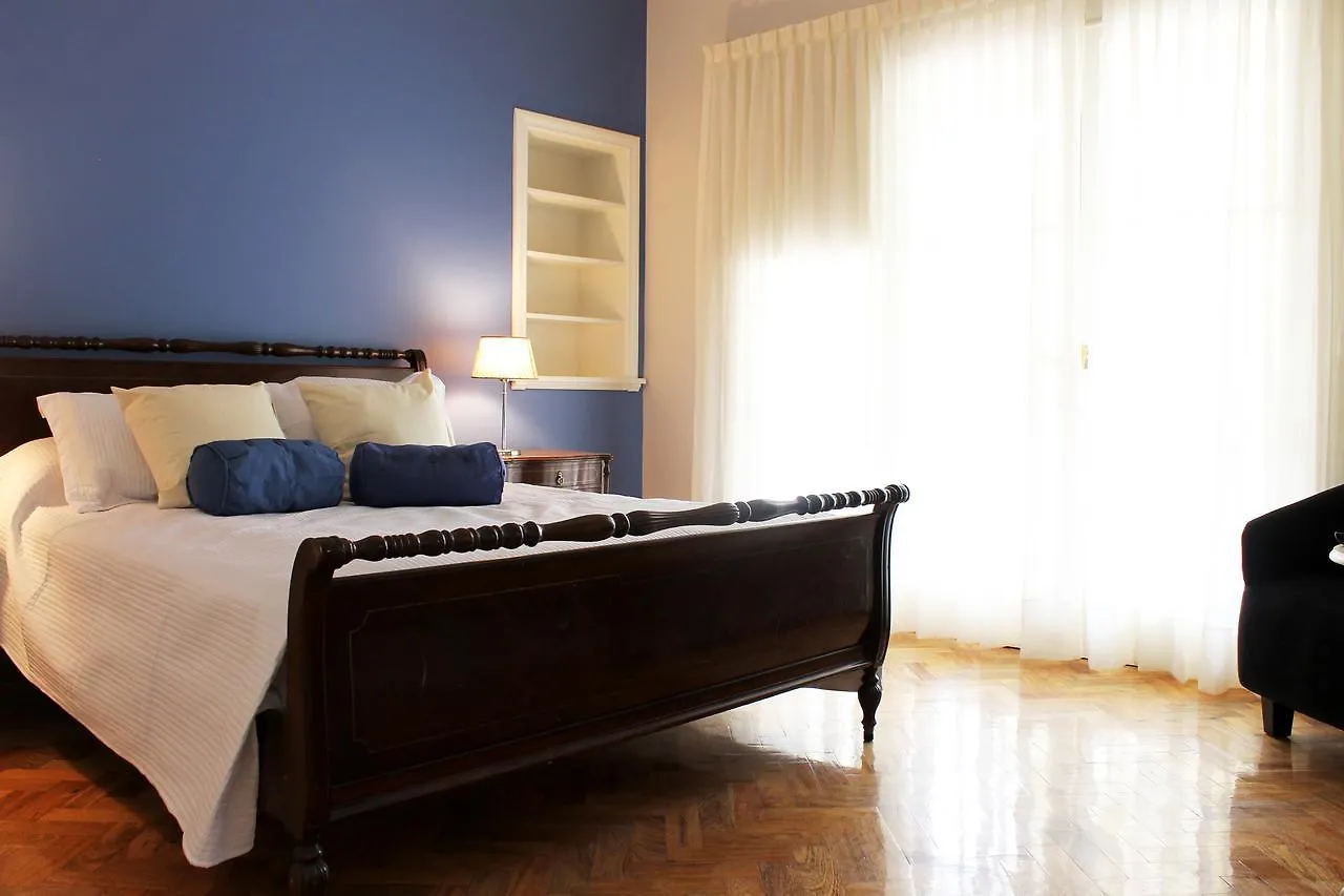 Posada Paraiso Boutique House Mendoza Mini-hôtel