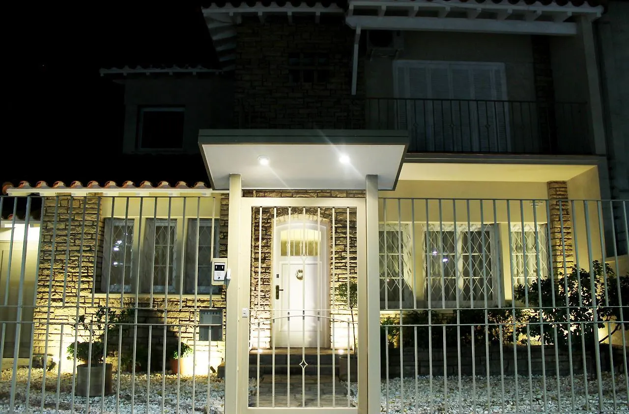 Posada Paraiso Boutique House Mendoza 3*,