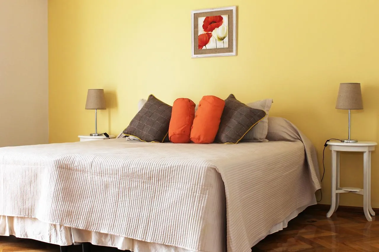 Posada Paraiso Boutique House Mendoza