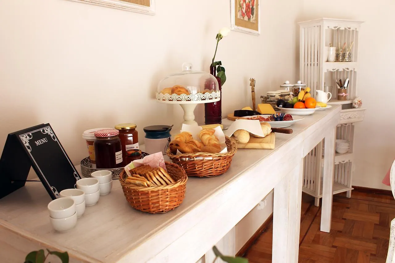 Posada Paraiso Boutique House Mendoza Argentine