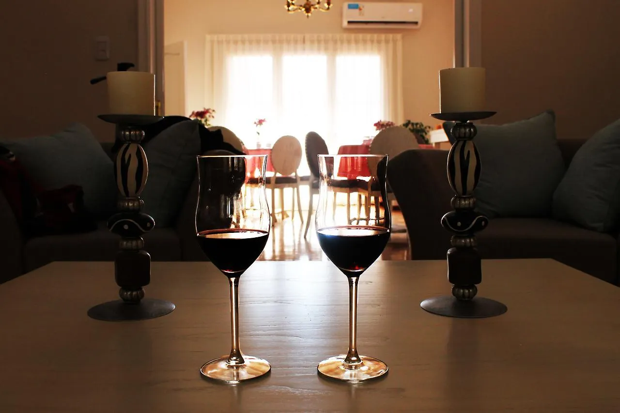 Posada Paraiso Boutique House Mendoza 3*,  Argentine