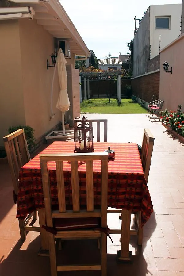 Posada Paraiso Boutique House Mendoza Argentine
