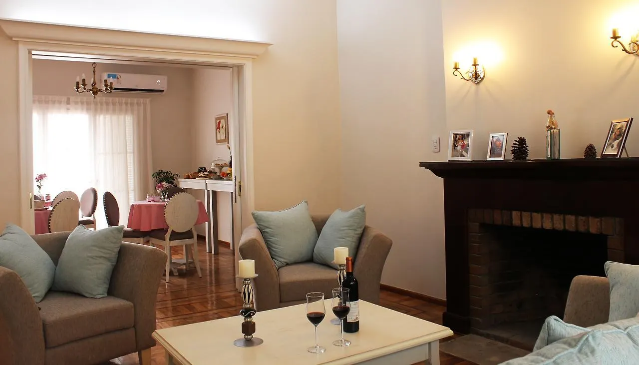 Posada Paraiso Boutique House Mendoza 3*,