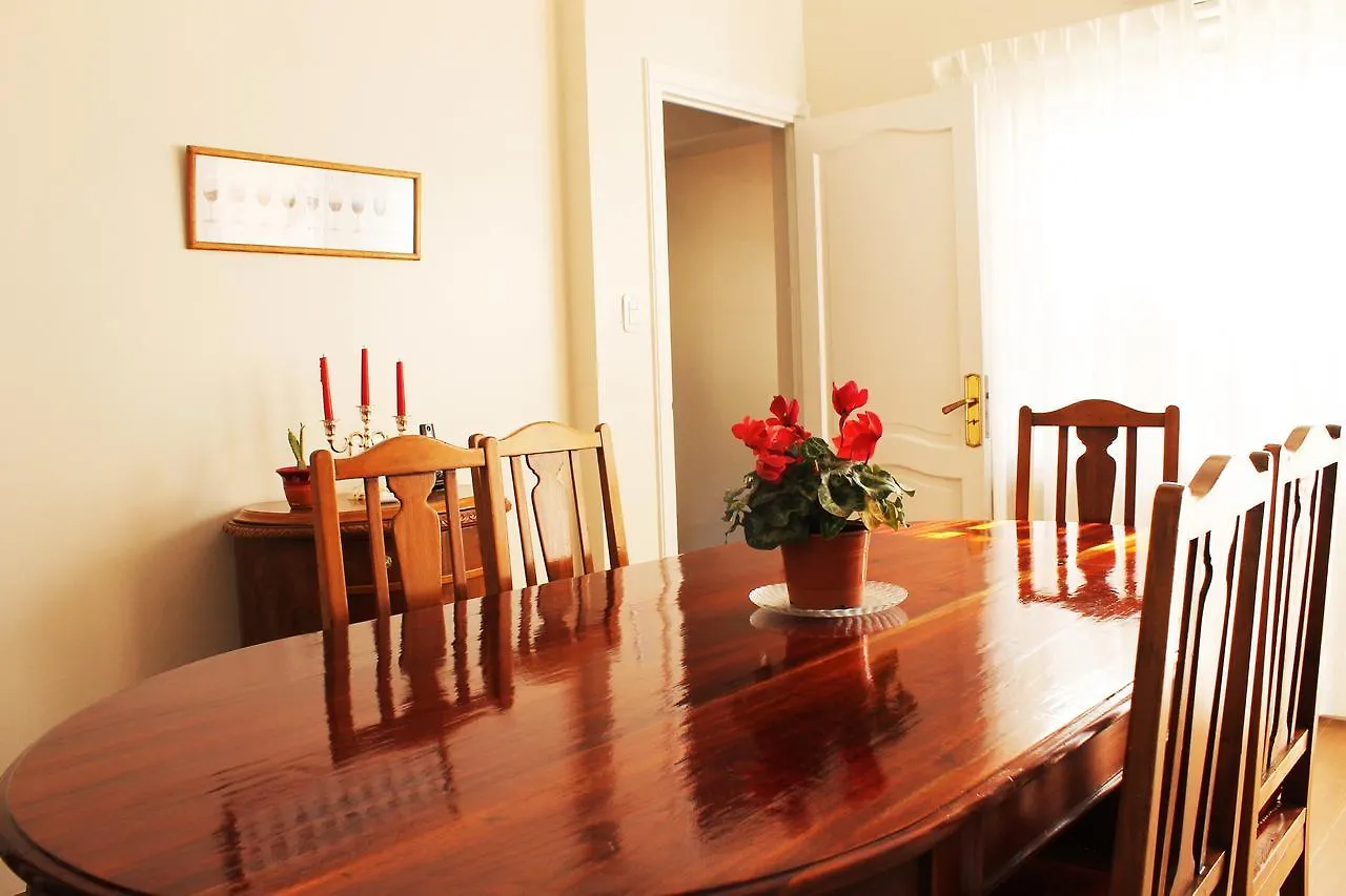 Posada Paraiso Boutique House Mendoza Mini-hôtel