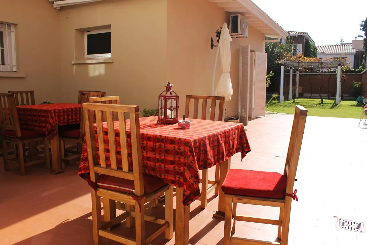 Posada Paraiso Boutique House Mendoza