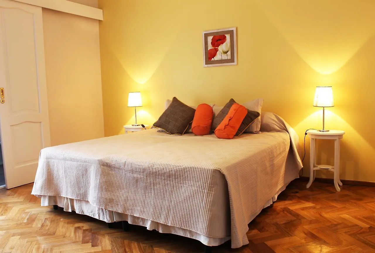*** Mini-hôtel Posada Paraiso Boutique House Mendoza Argentine