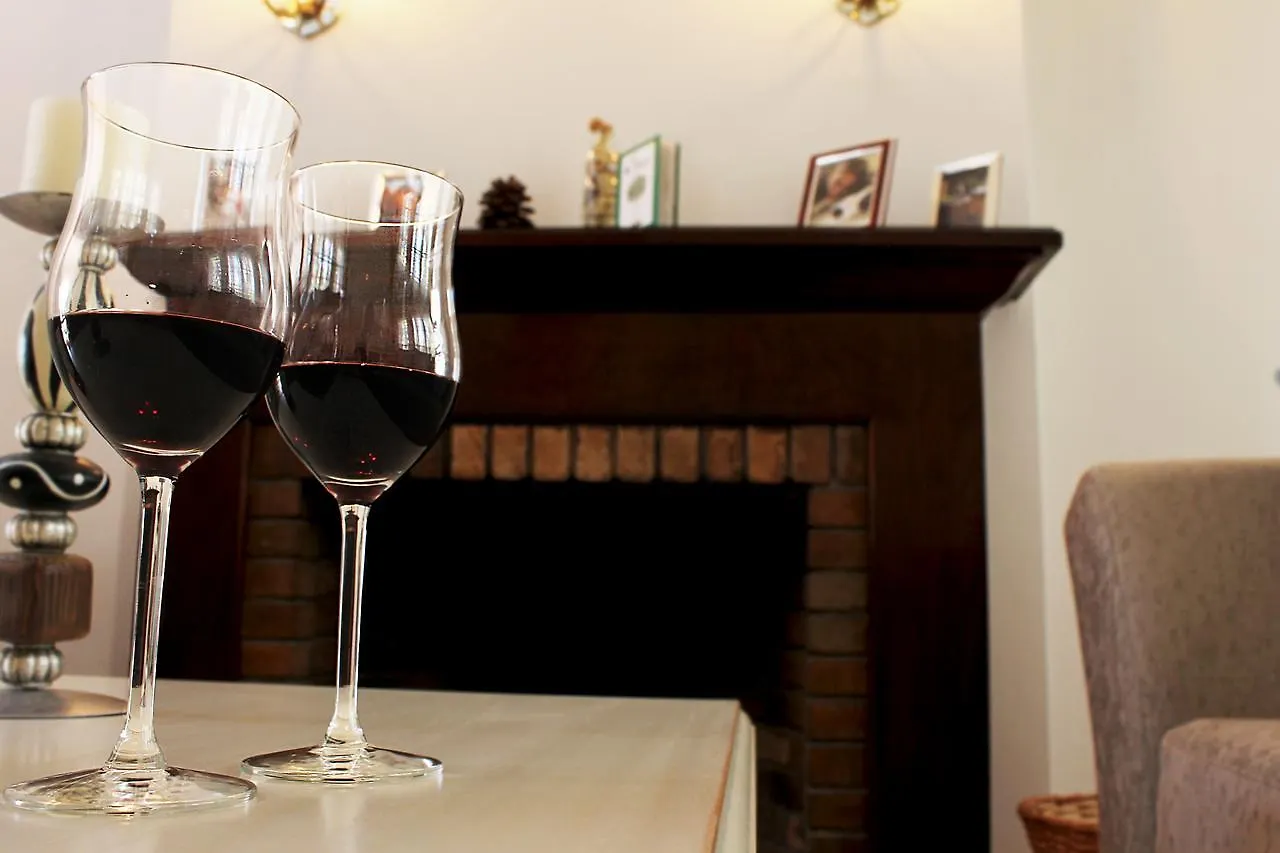 Posada Paraiso Boutique House Mendoza