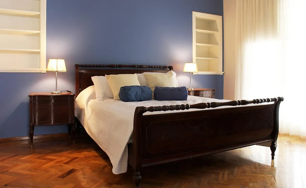 Posada Paraiso Boutique House Mendoza